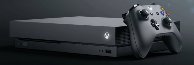Xbox One presto compatibile con mouse e tastiera?