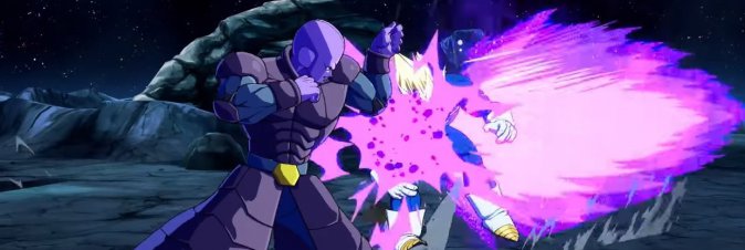 Dragon Ball FighterZ