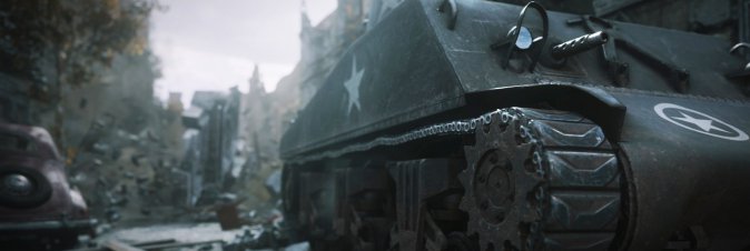 Call of Duty: WWII