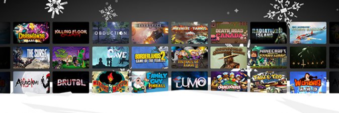 Da oggi oltre 100 giochi con sconti fino al 90% per SHIELD TV