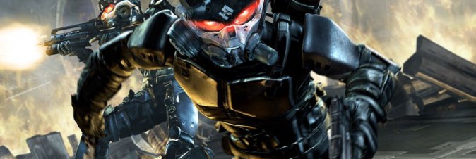 Dite addio ai server di Killzone 2 e 3