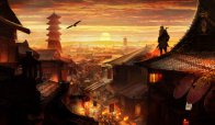 Un artwork potrebbe rivelare il setting del prossimo Assassin's Creed?