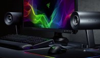 Razer presenta gli speaker Nommo