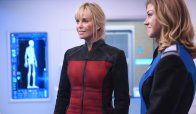 Anche Charlize Theron apparir� in The Orville