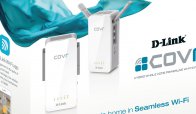 D-Link lancia il Wi-Fi ibrido