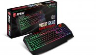 MSI presenta le nuova linea gaming