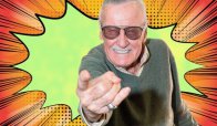 Stan Lee ricoverato d'urgenza in ospedale