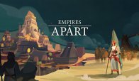 Empires Apart si mostra su Twitch