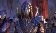 The Elder Scrolls Online: Morrowind