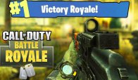 Call of Duty sperimenta il battle royale in Cina