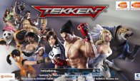 Tekken sbarca oggi sulle piattaforme mobile