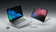 Surface Book 2 prenotabile da oggi sul mercato italiano