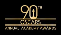 Oscar 2018
