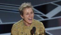 Oscar 2018