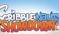 Annunciato ufficialmente Scribblenauts Showdown