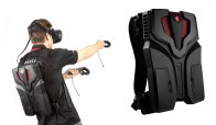 Il Backpack di MSI protagonista dell'EICS SUMMIT