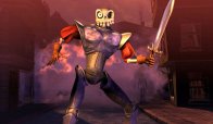 La remaster di Medievil potrebbe essere una raccolta