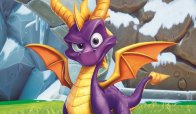 Spyro avvistato in Messico