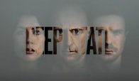 Milano si ferma per il lancio di Deep State