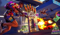 Un nuovo battle royale dagli sviluppatori di Lawbreakers