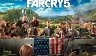 Far Cry 5 conquista il mercato italiano