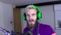 [Ragioniamo]PewDiePie chiede 100.000 dollari per sponsorizzare un gioco