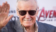 Stan Lee apparir� nei prossimi tre film Marvel