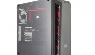Cooler Master presenta il case MasterBox MB510L