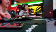 Samsung annuncia la nascita dell'esport palace