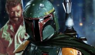 (quasi) Ufficiale: il prossimo spin off di Star Wars sar� su Boba Fett