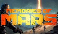 Memories of Mars