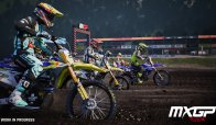 Un bellissimo dietro le quinte per MXGP Pro