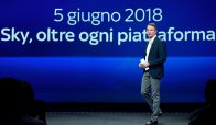 Sky Q: Sky ridisegna il futuro della TV