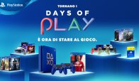 Iniziano i Day of Plays