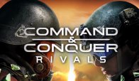 [E3 2018] Command & Conquer arriva su mobile