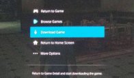 Playstation Now permetter� il download dei giochi?