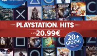 Nuovi Playstation Hits in arrivo