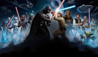 Star Wars: le trilogie