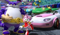 SEGA festeggia i 27 anni di Sonic con il Team Rose
