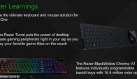 Microsoft ha scelto Razer per portare tastiera e mouse su Xbox