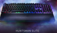Razer presenta la Huntsman
