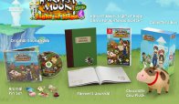 Harvest Moon: Light of Hope Special Edition
