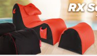 Gamewarez presenta una nuova Beanbag