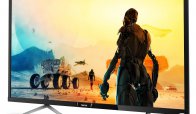Philips presenta il monitor Momentum
