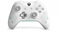 Microsoft presenta una nuova colorazione per il pad Xbox
