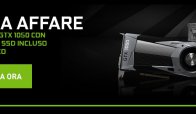 NVIDIA regala Kingston