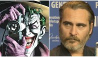 Joaquin Phoenix protagonista del film sulle origini di Joker