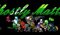 Ghostly Matter � disponibile su Steam
