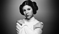 Carrie Fisher apparir� in Episodio IX