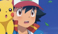 Un nuovo film per i Pokemon